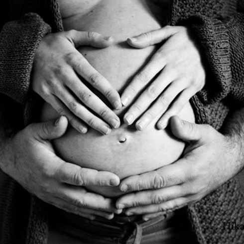 Workshop: expecting a baby