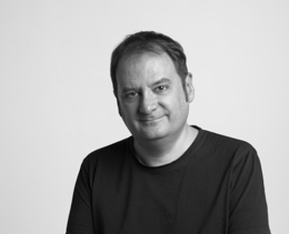 Francesc Miralles