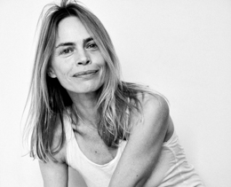 Verónica Blume