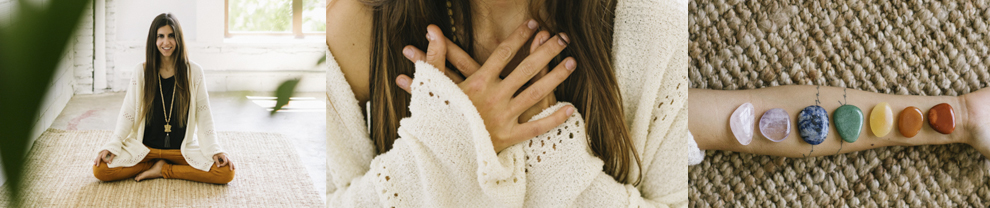 Ioga & Brunch by Georgina Riera