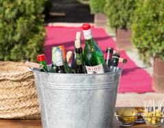 El Aperitivo - Compartir