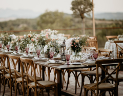 El Banquete - Celebrar