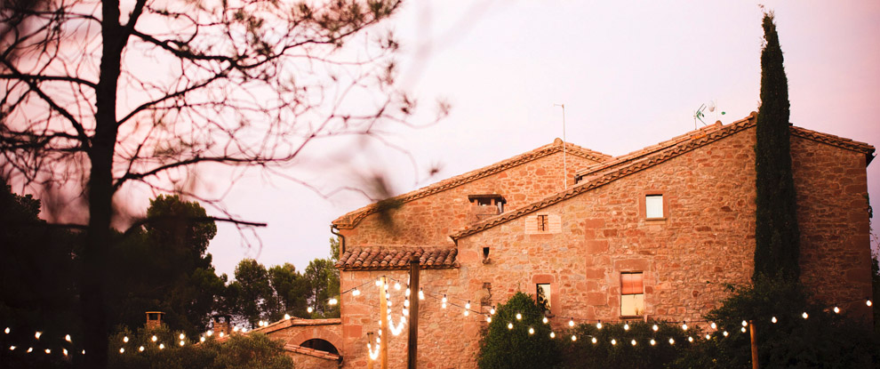 Aperitiu a l'aire lliure